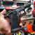 Staccato C & CS Stippling Service