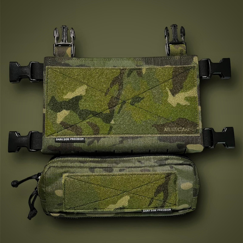Micro (S.A.C.K.) Secondary Accessory Carrying Kit 