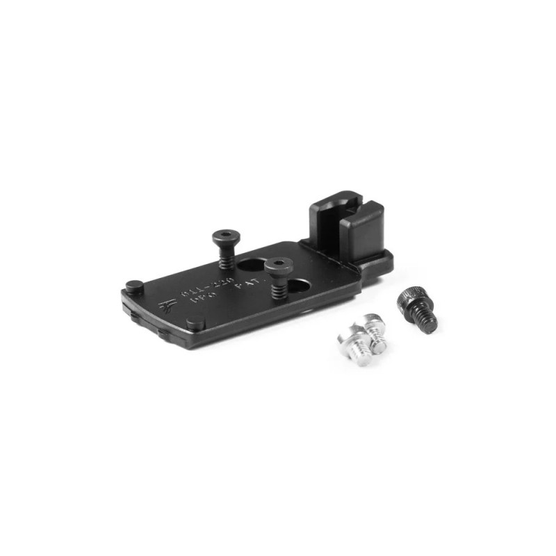 Dawson Precision Holosun 407C/507C/508T/507Comp Eco Mounting Kit for Staccato