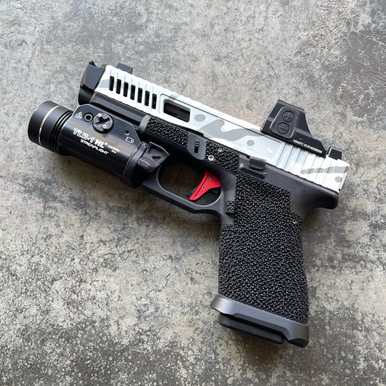 Glock Stippling Service 