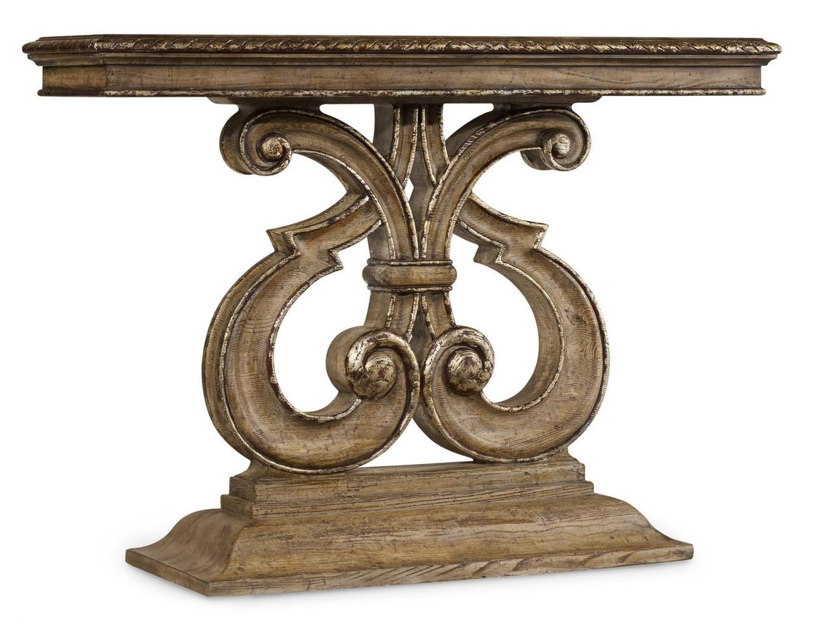 HOOKER FURNITURE Melange Console Table 