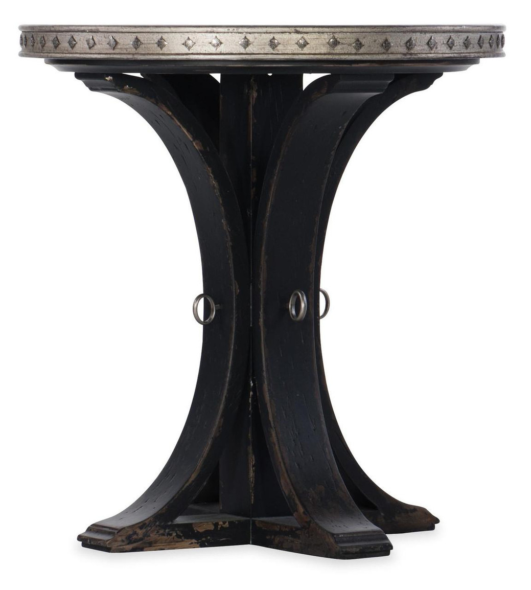 HOOKER FURNITURE Sanctuary French 75 Champagne Table 