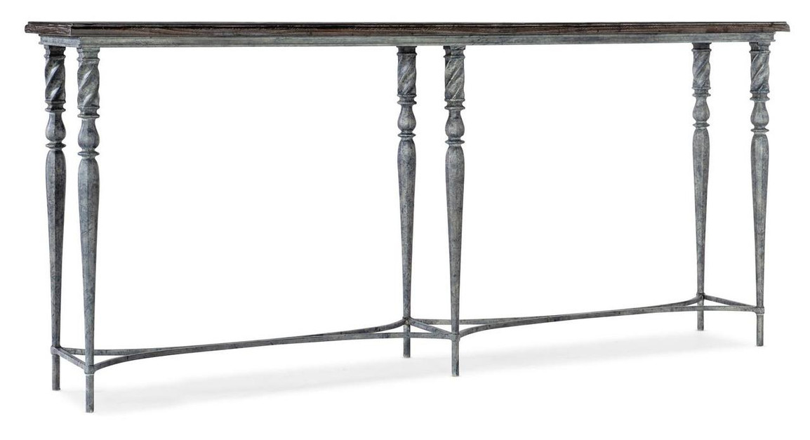 HOOKER FURNITURE Traditions Console Table 