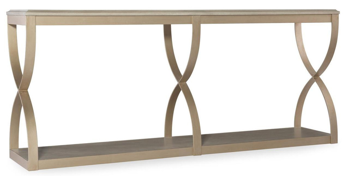 HOOKER FURNITURE Elixir Console Table 