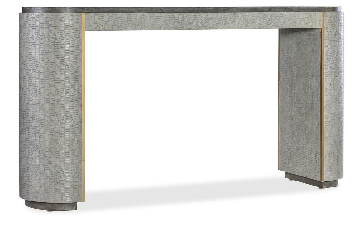 HOOKER FURNITURE Melange Dylian Console Table 