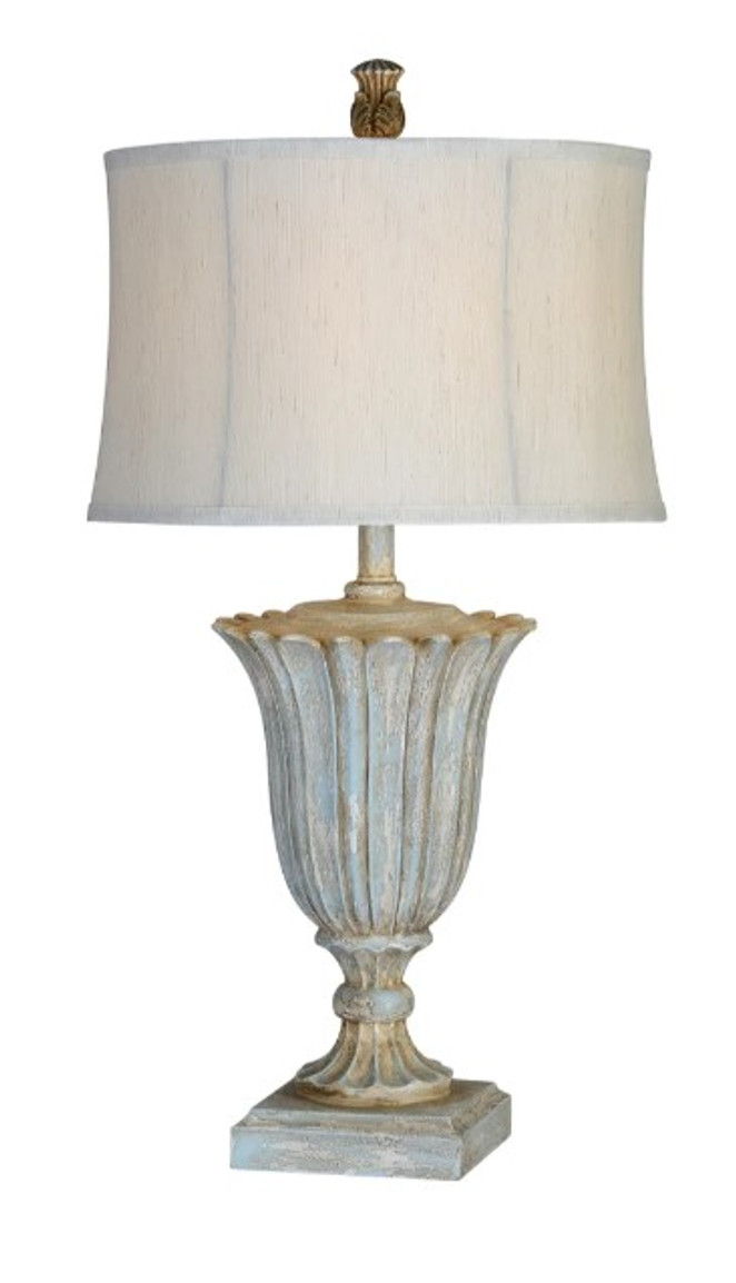 Jillian Table Lamp