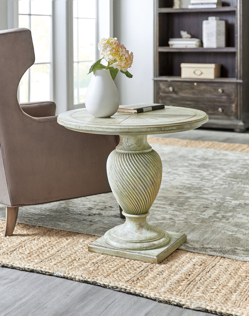 Accent & End Tables