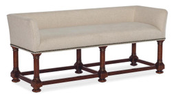 HOOKER FURNITURE Charleston Bed Bench 