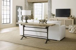 HOOKER FURNITURE Ciao Bella Flip-Top Console 