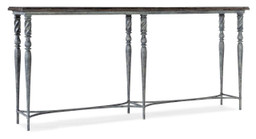 HOOKER FURNITURE Traditions Console Table 