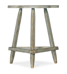 Alfresco Trifoglio Accent Table