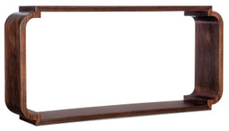 HOOKER FURNITURE Melange Kingston Console Table 