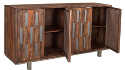 Chase 4 DR Sideboard