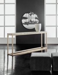 HOOKER FURNITURE Melange Simona Console 