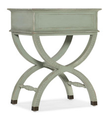 HOOKER FURNITURE Charleston One-Drawer Accent Table 