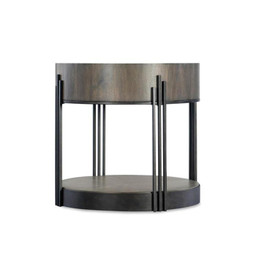 HOOKER FURNITURE Skyline Side Table 