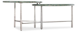 HOOKER FURNITURE Antares Cocktail Table 