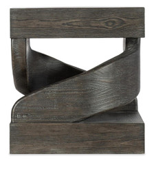 HOOKER FURNITURE Twister End Table 