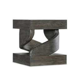 HOOKER FURNITURE Twister End Table 