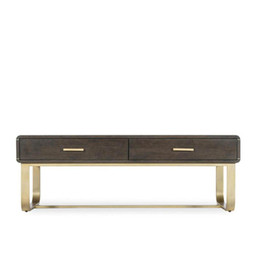 HOOKER FURNITURE Metropolitan Cocktail Table 