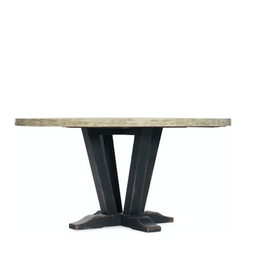 Ciao Bella Round Dining Table