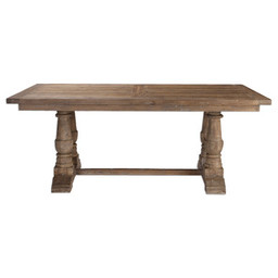 Stratford Rectangle Dining Table