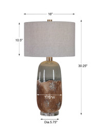 Maggie Table Lamp