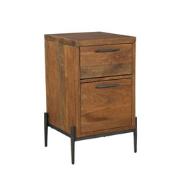 HEKMAN FURNITURE Bedford Park File Cabinet 