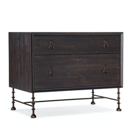 Big Sky Lateral File Cabinet