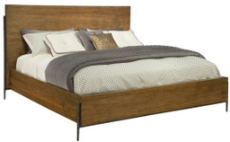 Bedford Panel Bed