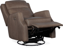 Tricia Pwr SG Recliner