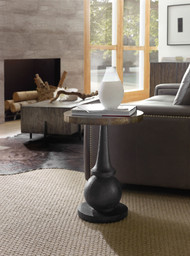 Curata Accent Table