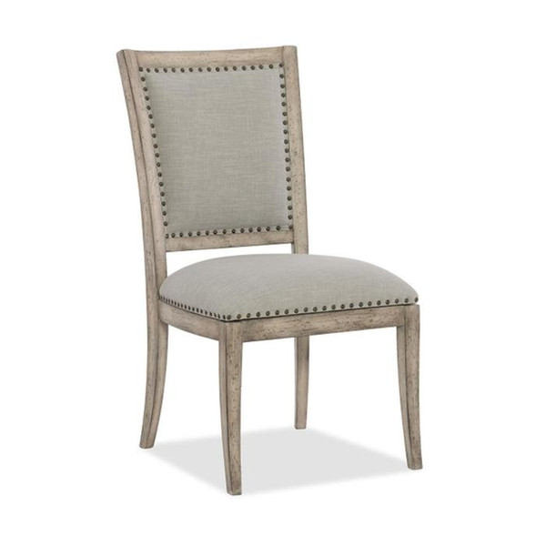 HOOKER FURNITURE Boheme Vitton Upholstered Chair 