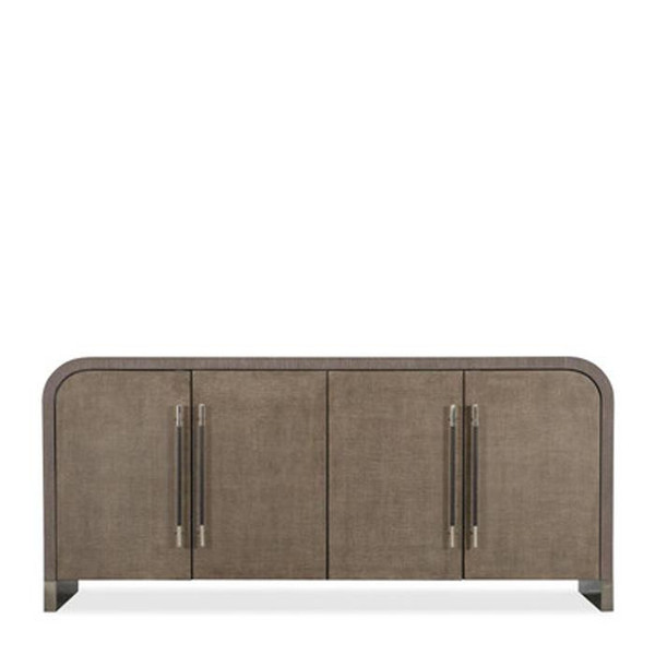 HOOKER FURNITURE Modern Mood Buffet 