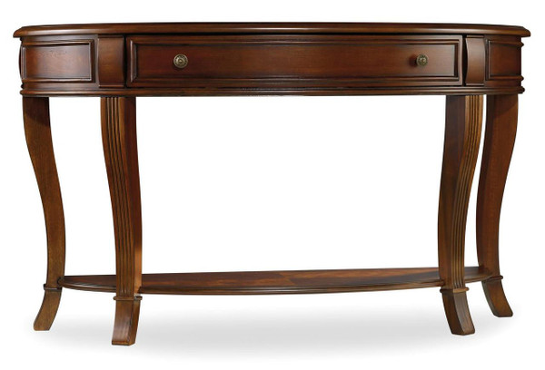 HOOKER FURNITURE Brookhaven Console Table 