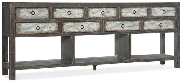 HOOKER FURNITURE Beaumont Console 