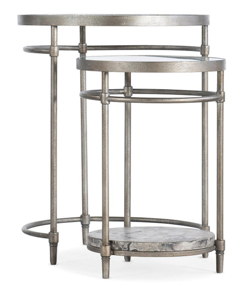 HOOKER FURNITURE Nesting Table 