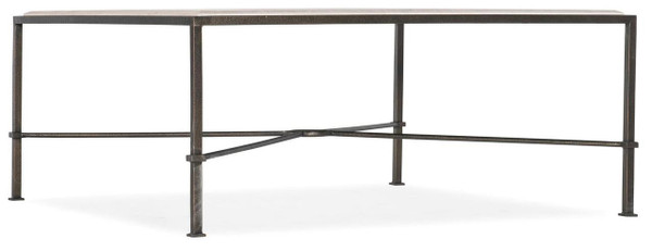 HOOKER FURNITURE Living Room Cocktail Table 