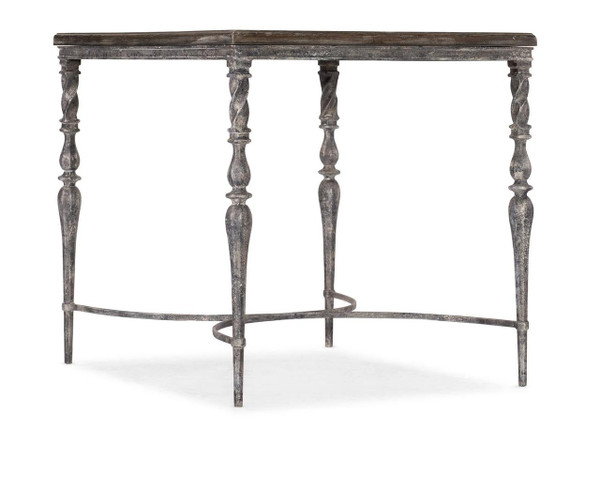 HOOKER FURNITURE Traditions Side Table 