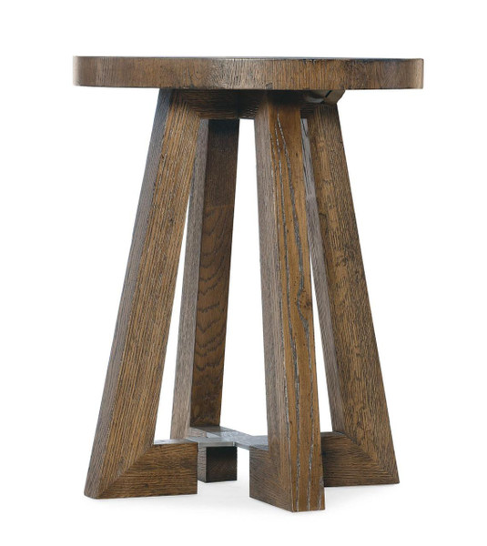 HOOKER FURNITURE Chapman Side Table 