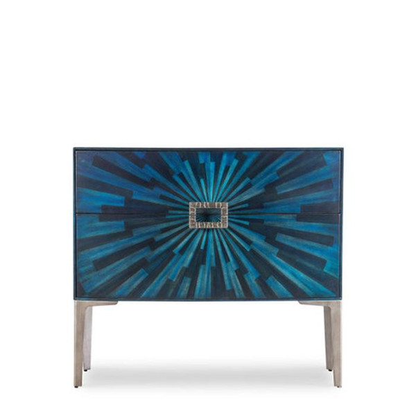 HOOKER FURNITURE Melange Cosmic Accent Chest 