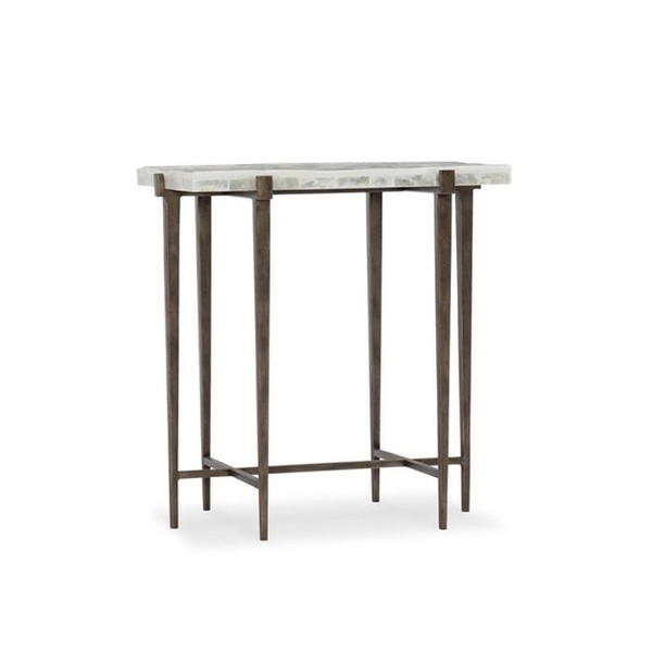 HOOKER FURNITURE Melange Bellis Accent Table 