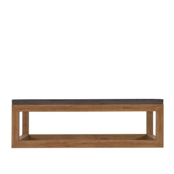 HOOKER FURNITURE Big Sky Cocktail Table 