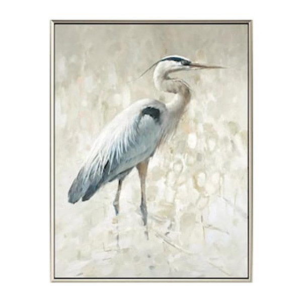 PARAGON PICTURE GALLERY Great Blue Heron I Wall Art 