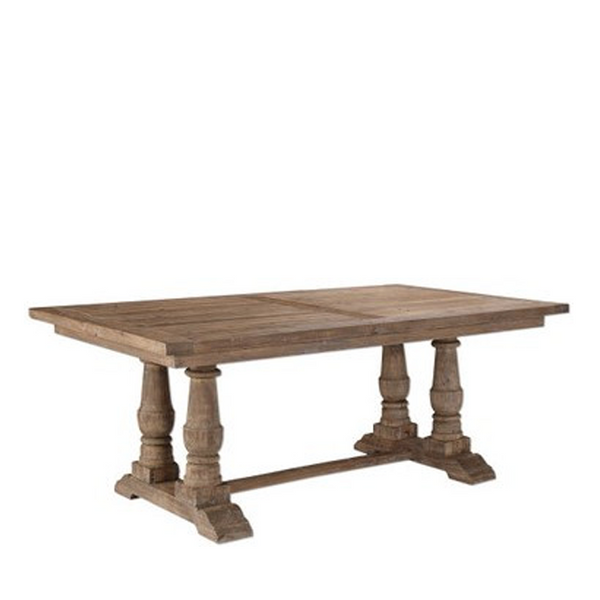 Stratford Rectangle Dining Table