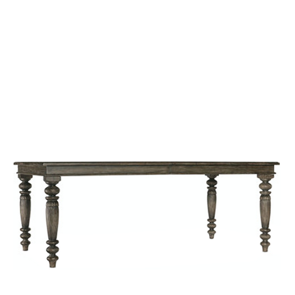 Traditions Rectangle Dining Table