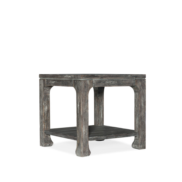 Beaumont Square End Table