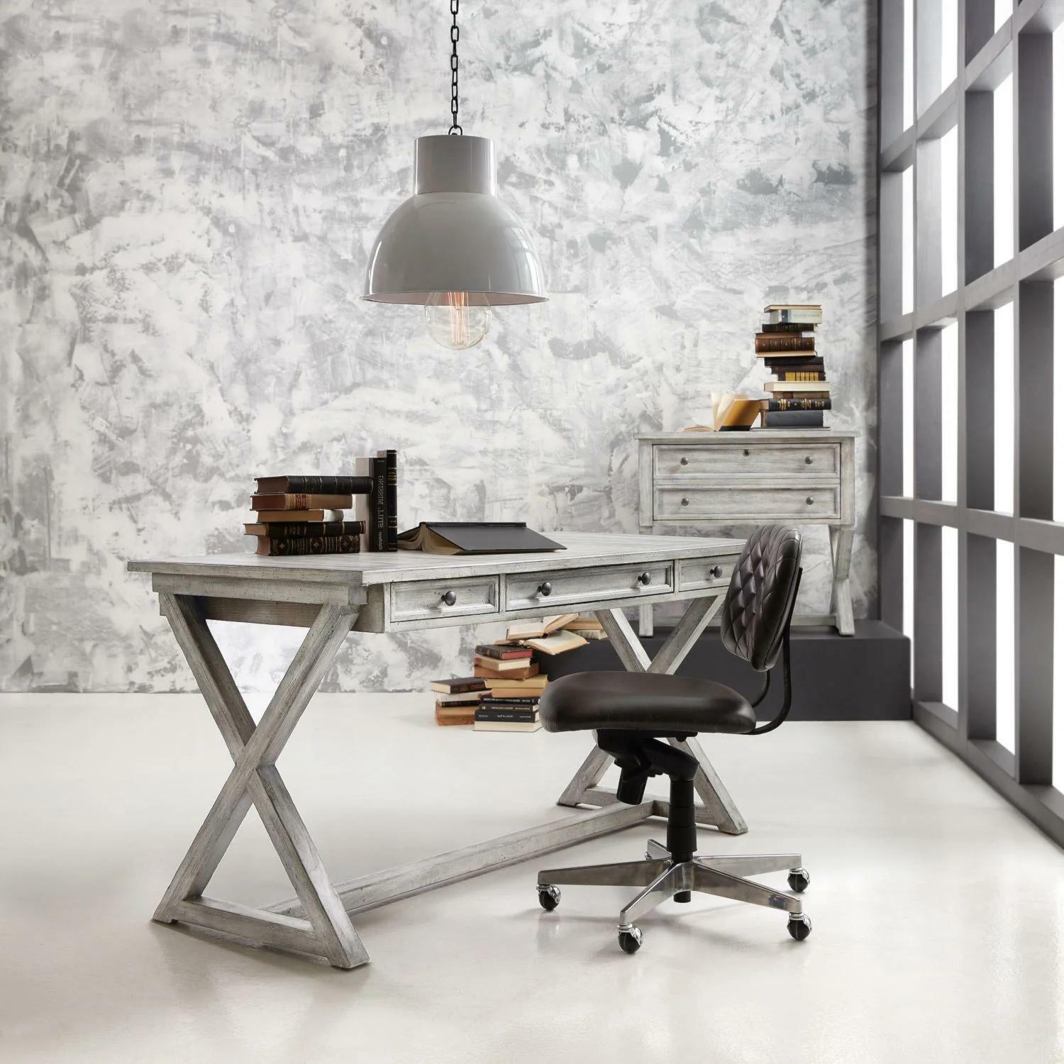 A Journey through Timeless Home Office Furniture Styles