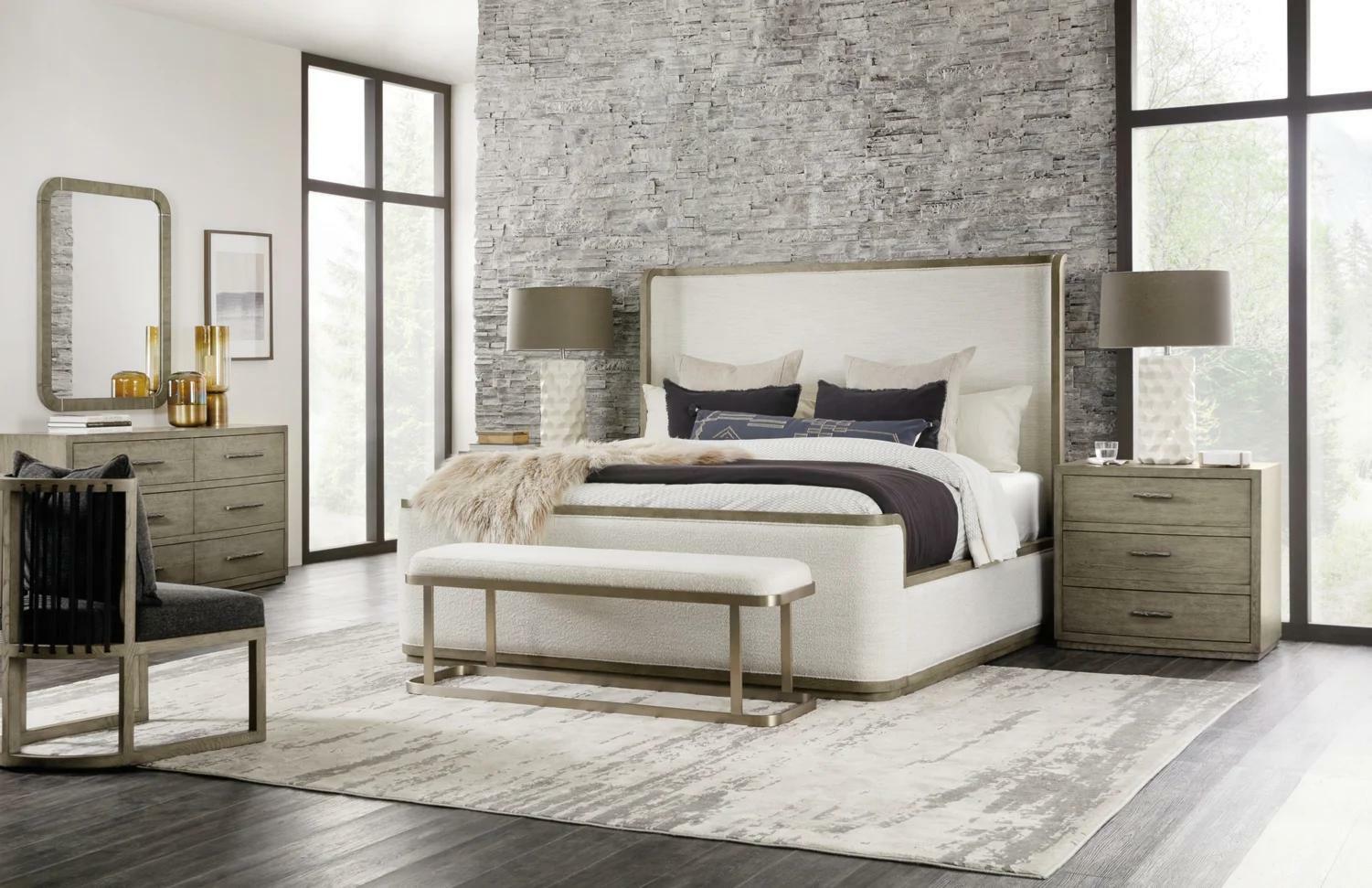 Design Dreams: A Journey Through Different Bedroom Styles