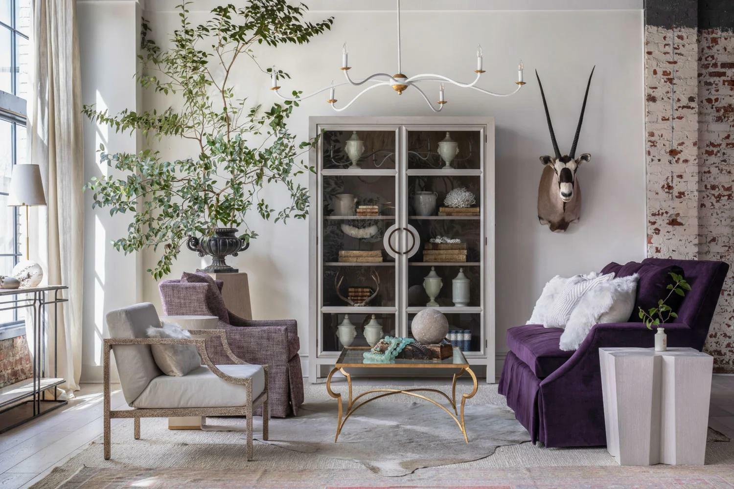Living Room Revival: Elevate Your Space with Style